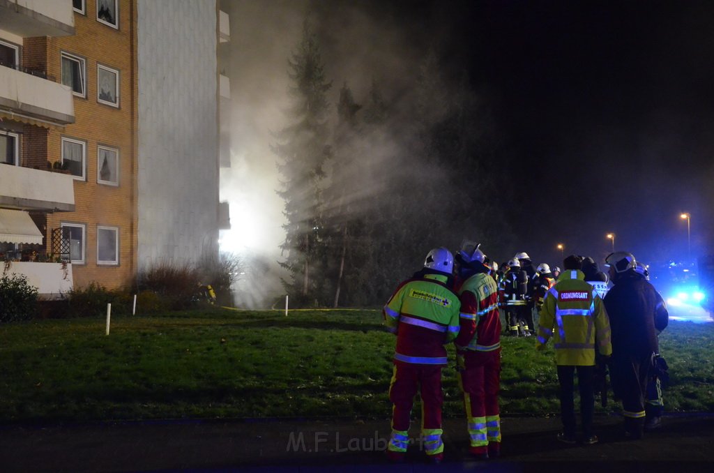 Feuer Hochhaus Leichlingen Am Buescherhof P178.JPG - Miklos Laubert